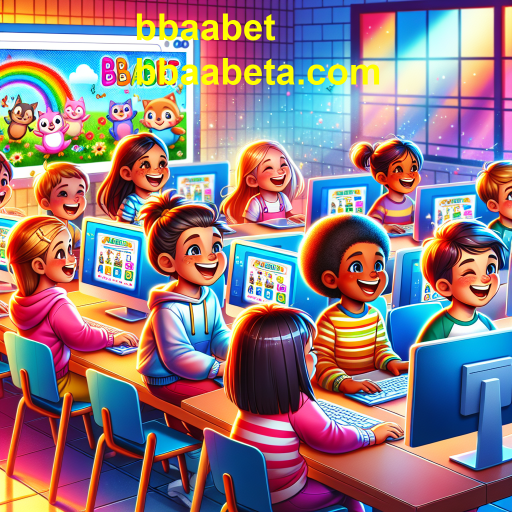 A Revolução dos Jogos Educativos no aprendizado